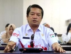 Cegah Covid-19 Masuk Indonesia, Dinkes Sulbar Ajak Masyarakat Tetap Terapkan Protokol Kesehatan