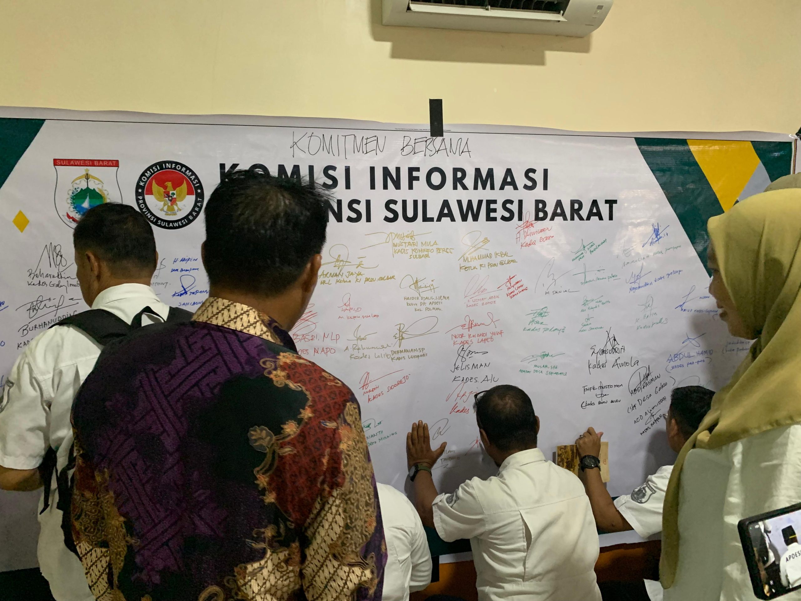 PPID Desa Kunci Partisipasi Masyarakat dalam Pembangunan