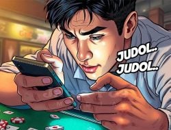 Sepanjang 2024, PPATK Blokir 28 Ribu Rekening Terkait Judi Online dan Penghentian Rekening Pasif