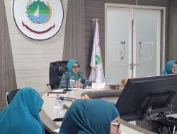 TP PKK Sulbar Usung Isu Stunting ke Rakernas ke-10 di Balikpapan