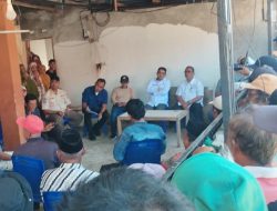 Pemprov Sulbar Evaluasi Izin Tambang, Tim Tinjau Lokasi Tambang di Beru-beru dan Galung