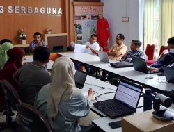 Dinas ESDM Matangkan Penyusunan RPJMD 2025–2029 dan Renja 2026, Pastikan Setiap Program Dukung Misi SDK-JSM