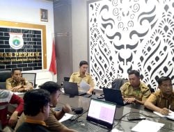 Dinas Perkim Sulbar Gelar Ekspose Perencanaan, Siapkan Pembangunan Infrastruktur Permukiman di Polman