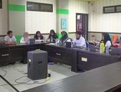 Dinkes Sulbar Gelar Coaching SPBE, Wujudkan Layanan Kesehatan Berbasis Elektronik