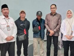 Dua Mahasiswa Polman Dievakuasi dari Iran, Pemprov Sulbar Fasilitasi Kepulangan Sementara
