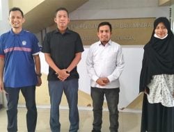Dukung Visi SDK-JSM, ESDM Sulbar Perkuat Implementasi Program LHM melalui Kolaborasi Regional