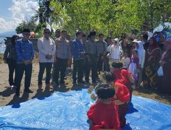 Dukung Festival Sungai Tubo-Salutambung, Gubernur SDK: Pembangunan Harus Selaras Kelestarian Lingkungan dan Keluhuran Budaya