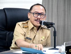 Batik Air Hentikan Rute Mamuju-Makassar, Gubernur Sulbar Siapkan Subsidi untuk Wings Air