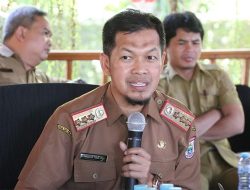 Sulbar Jadi Pelopor! Jadi Provinsi Pertama di Indonesia Cairkan Gaji 13 dan TPP 13 Sekaligus
