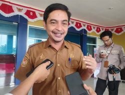 ESDM Sulbar Pastikan Evaluasi Izin Tambang Berjalan Transparan dan Akuntabel