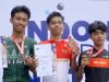 Membanggakan, Muhammad Yahya Usman Sumbang 2 Emas di Kejurnas Balap Sepeda 2025 di Banyuwangi