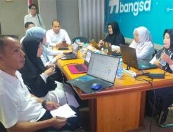 BKD Sulbar Tegaskan Pentingnya Pembentukan UPTD Khusus Pengembangan Kompetensi ASN