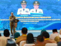 SDK Beri Peringatan Keras ke Pejabat, Anggaran Kemiskinan Jangan Dikorupsi!