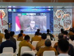 Wamen Nezar Patria: Gubernur Suhardi Duka Pemimpin Visioner dalam Percepatan Konektivitas Digital