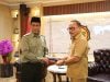 Gubernur Sulbar Perjuangkan Pembangunan Pertanian di Kementan, Fokus pada Irigasi, Alsintan, dan Kakao