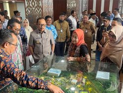 Pendidikan Sulbar Jadi Prioritas, Gubernur SDK Siap Kolaborasi Tingkatkan Kompetensi Guru