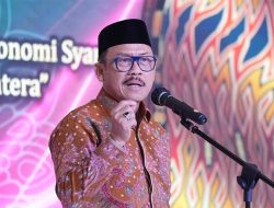 Sinergi Pemprov Sulbar & BI Sulbar: Akselerasi UMKM dan Ekonomi Syariah Menuju Sulbar Maju