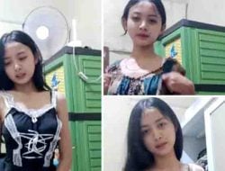 8 Link Video Andini Permata Viral di X, Tak Hanya Berdurasi 2 Menit 31 Detik