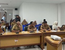 DPRD Sulbar dan BPKPD Bahas Pertanggungjawaban APBD 2024, Wujudkan Transparansi Pengelolaan Keuangan Daerah