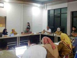 Target Agustus 2025: Sulbar Segera Miliki Dewan Sumber Daya Air Provinsi