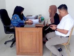 Pemprov Sulbar Tegaskan Syarat Ketat Perizinan Tambang, IUP dan SIPB Wajib Penuhi Standar