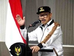 Diapresiasi PSSI Mamuju, Gubernur Cup 2026 Bakal Jadi Harapan Baru Sepak Bola Sulbar