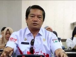 Waspada! Meski Belum Ada Kasus Dinkes Sulbar Ingatkan Masyarakat Soal Bahaya Virus Hanta yang Mirip DBD