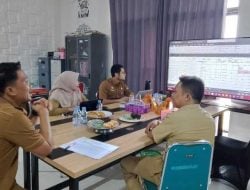 Dinas ESDM Sulbar Targetkan Pemasangan Listrik Gratis untuk 171 Rumah Tangga Miskin
